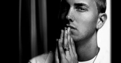 Eminem, D12 - Under The Influence