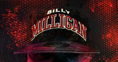 Billy Milligan - Прометей