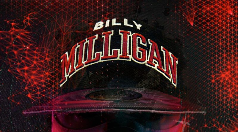Billy Milligan - Прометей
