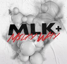 MLK+, May Wave$, Sorta, AmeriQa - Milky Way 1.5