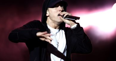Eminem - Bad Guys Always Die