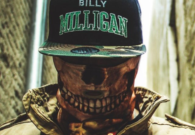 Billy Milligan - St1m Diss