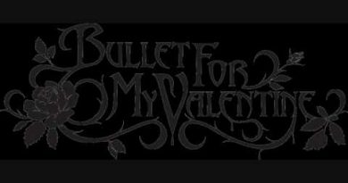 Bullet For My Valentine - Room 409