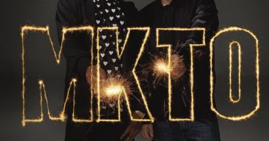 MKTO – Goodbye Song