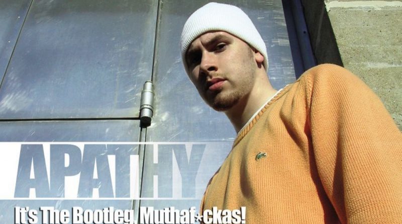 Celph Titled,Majik Most,Louis Logic,Apathy - Mother Molesters (Dirty)