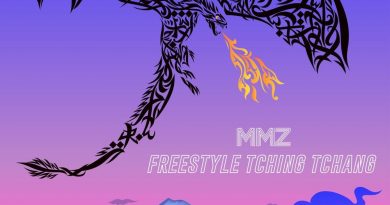 MMZ – Freestyle Tching Tchang