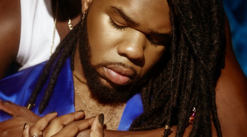 MNEK - Touched By You