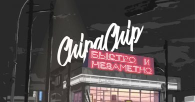 ChipaChip - Быстро и незаметно