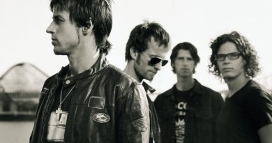 Our Lady Peace - Not Enough