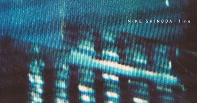 Mike Shinoda - Fine