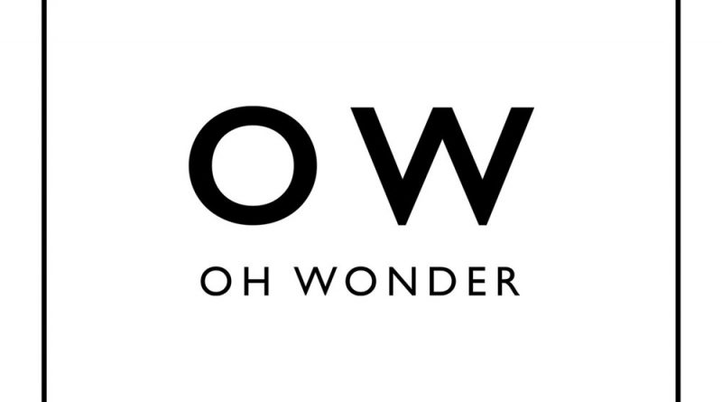 Oh Wonder - White Blood