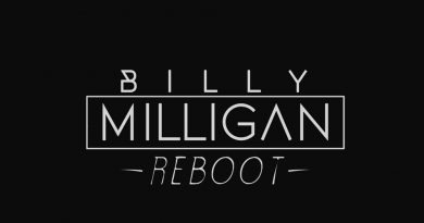 Billy Milligan – Санта-Клара