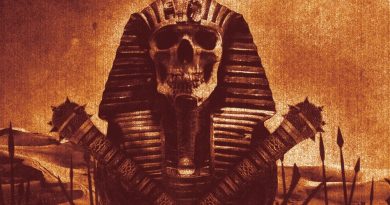 Army of the Pharaohs - Serpent King