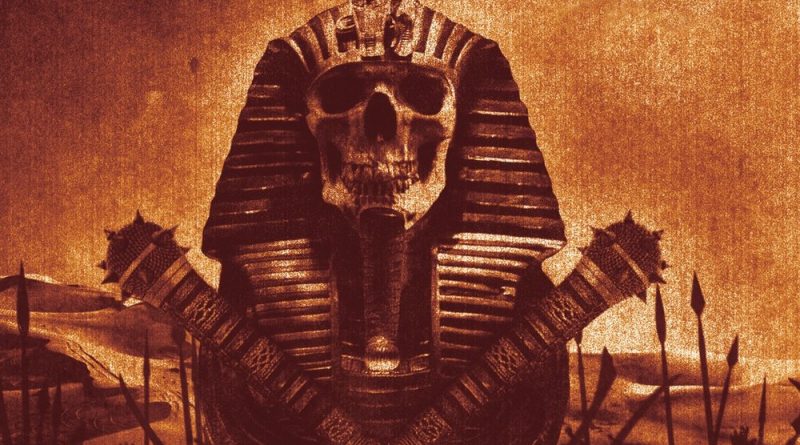 Army of the Pharaohs - Serpent King