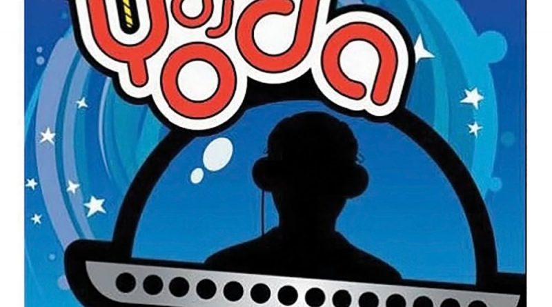 DJ Yoda,Apathy,Celph Titled,Kwest - Fresh Fly Fellas