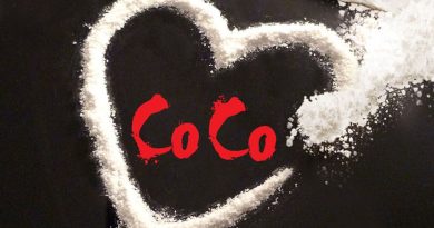 CoCo - O.T. Genasis