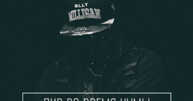 Billy Milligan - Пир во время чумы