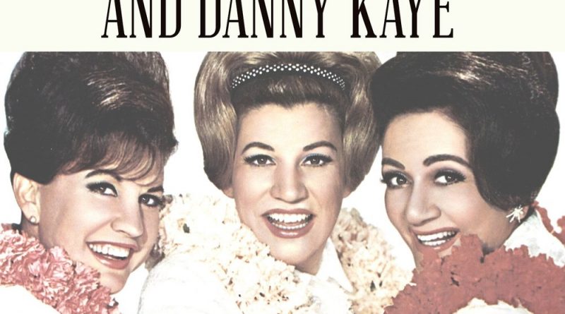 The Andrew Sisters, Danny Kaye - Civilisation