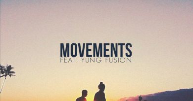 Pham feat. Yung Fusion - Movements