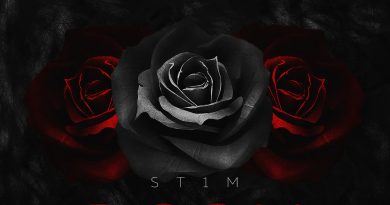 ST1M - Мёртвые розы