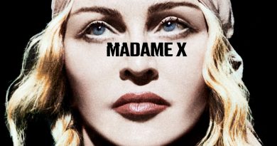 Madonna - I Rise