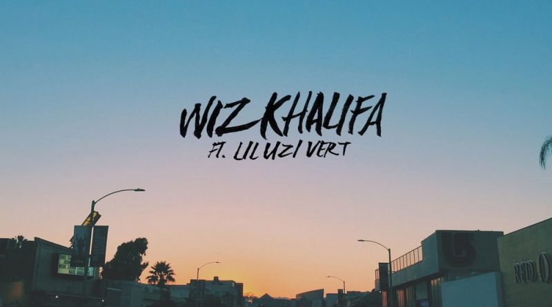 Wiz Khalifa, Lil Uzi Vert - Pull Up