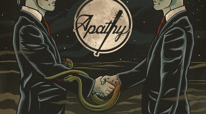 Apathy - Attention Deficit Disorder