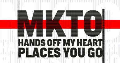 MKTO – Hands Off My Heart