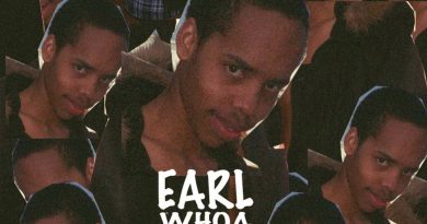 Tyler, The Creator, Earl Sweatshirt - WHOA