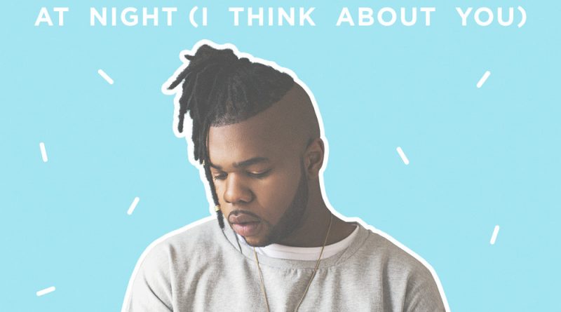 MNEK - At Night (I Think About You)