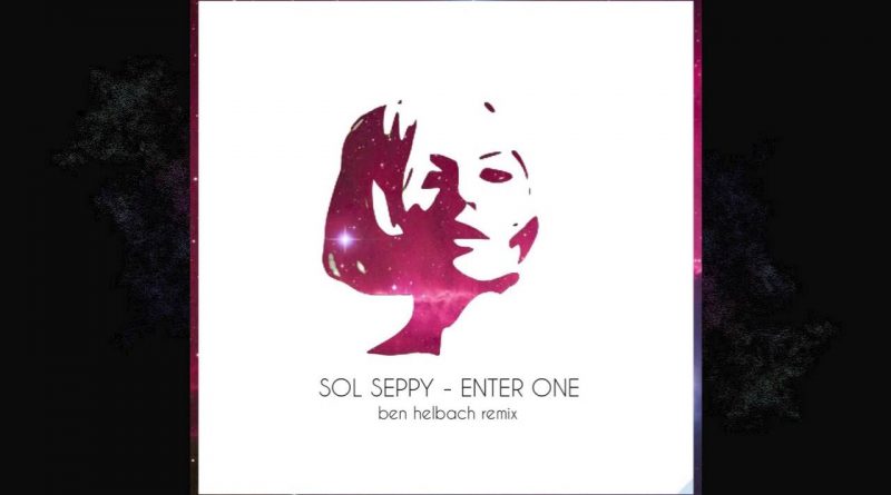 Sol Seppy - Enter One
