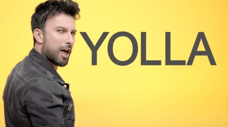 Tarkan - Yolla