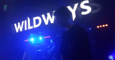 Wildways - Эхо