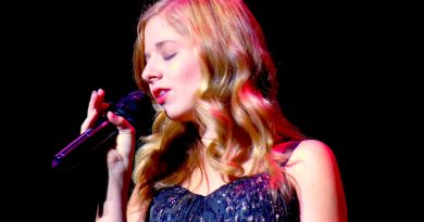 Jackie Evancho - Some Enchanted Evening