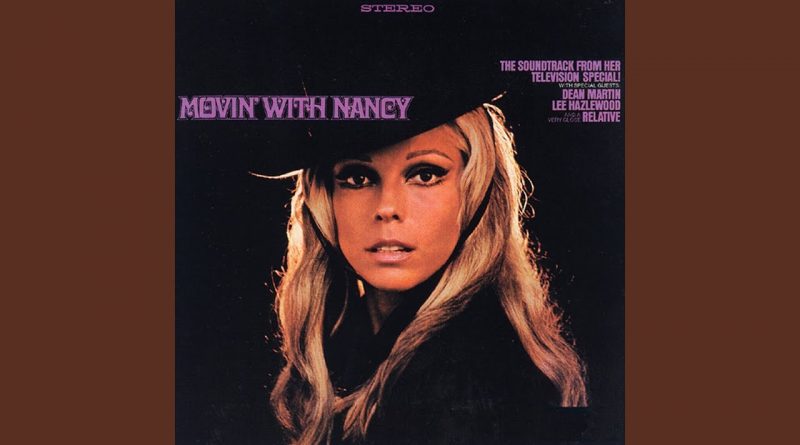Nancy Sinatra - Killing Me Softly with His Song