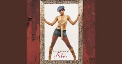 Kelly Rowland - Stole