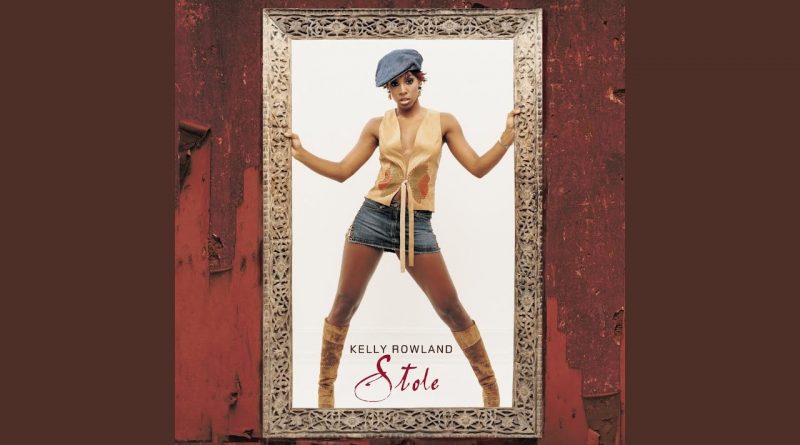 Kelly Rowland - Stole