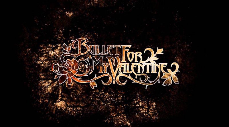 Bullet For My Valentine – Breaking Out