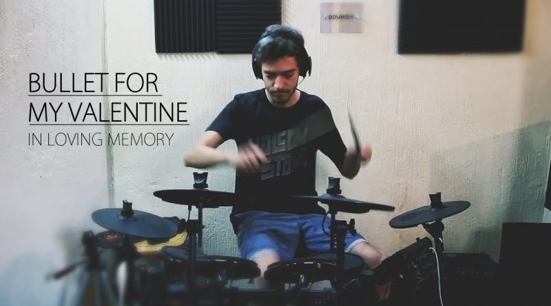 Bullet For My Valentine – In Loving Memory