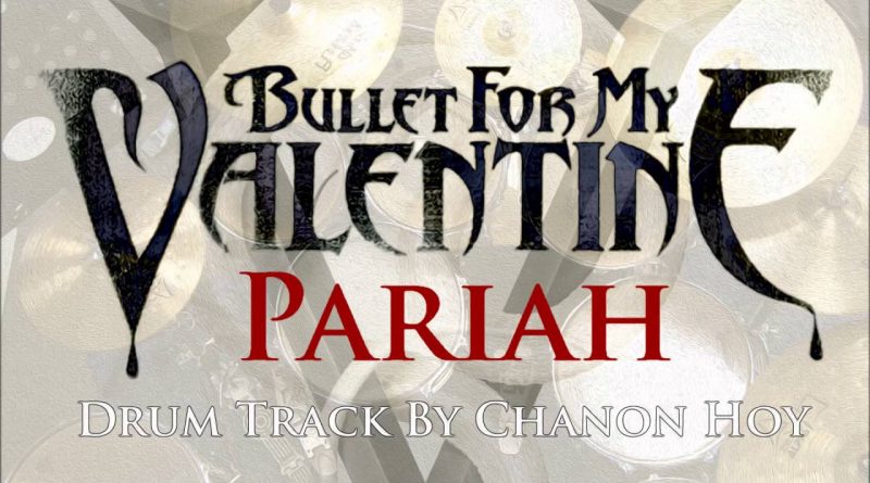 Bullet For My Valentine – Pariah
