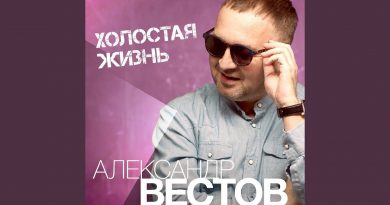 Александр Вестов - Холостая жизнь