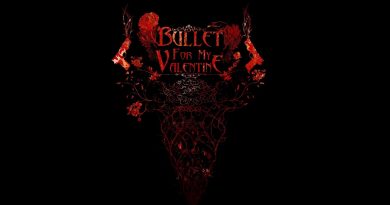 Bullet For My Valentine - Spit You Out