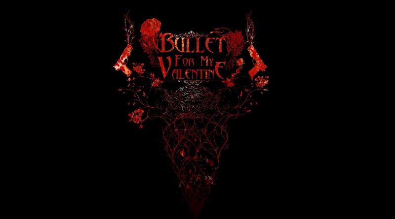 Bullet For My Valentine - Spit You Out