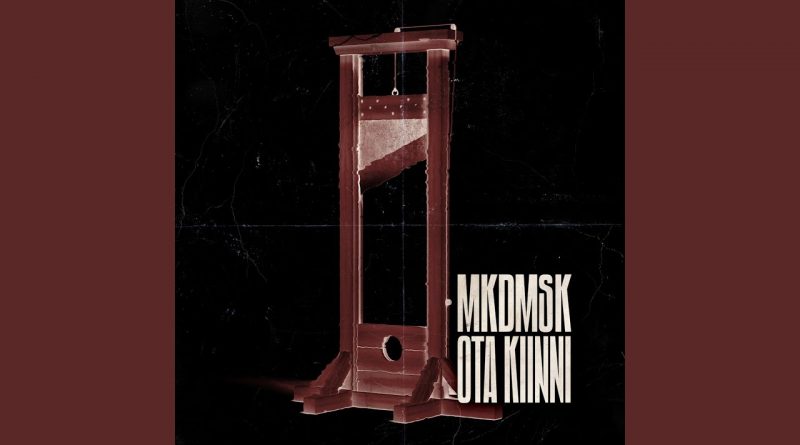 MKDMSK - Vapaana Kuin Taivaan Lintu