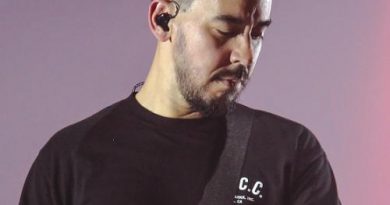 Mike Shinoda - I.O.U.