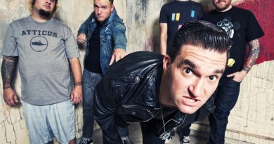 New Found Glory - Do You Want To Settle Down?