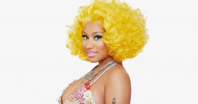 Nicki Minaj - 2 Lit 2 Late Interlude