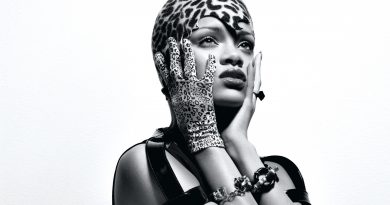 Rihanna, SZA - Considerstion