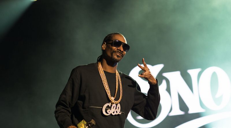 Snoop Dogg, Akon - Boss' Life