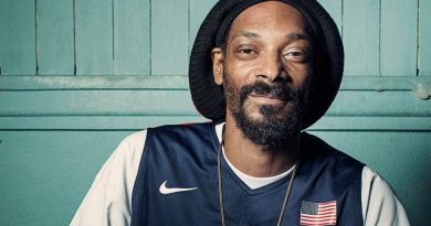 Snoop Dogg, Nine Inch Dix - Which One Of You